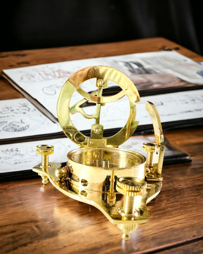 Nautical Compass with Engraving Option